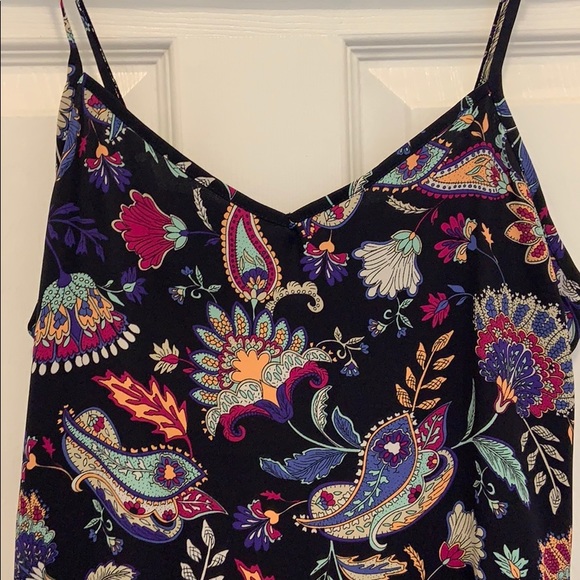 Pearle 88 Dresses & Skirts - SOLD Slip dress